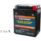 Battery Ctx14ahl/Cb14l A2 Sealed Factory Activated