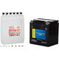 Battery Ctx30l Bs Ft Maintenance Free