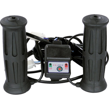 Heated Grips
