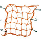 Cargo Net Standard Orange 15x15"