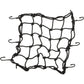 Cargo Net Standard Black 15x15"
