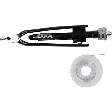 Safety Wire Pliers