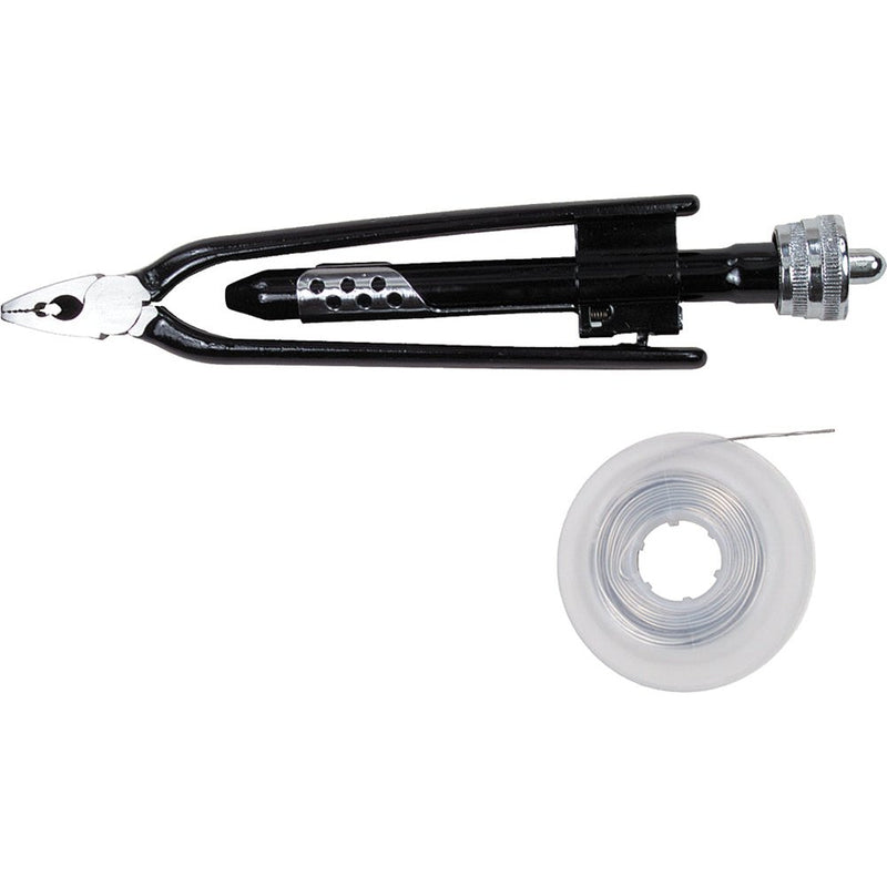 Fire Power Safety Wire Pliers