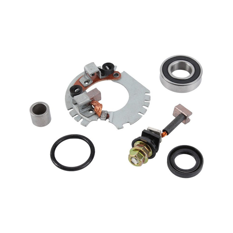 Fire Power Starter Brush Kit