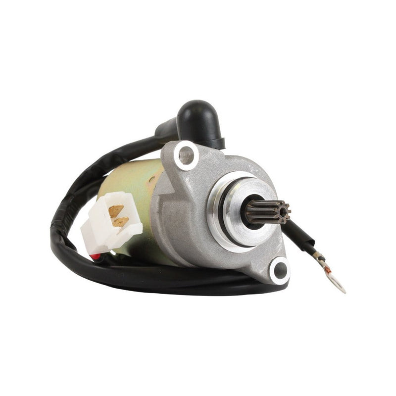 Fire Power Starter Motor