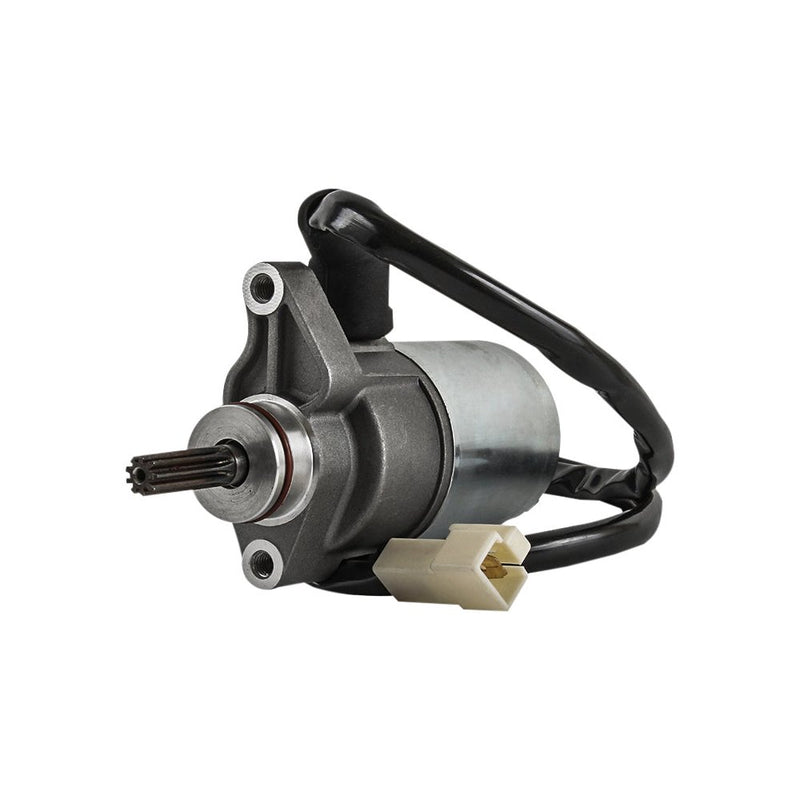 Fire Power Starter Motor Yam