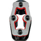 KODLIN USA NXL Redline Shift Peg - Black/Silver/Red - HD K73256-RL