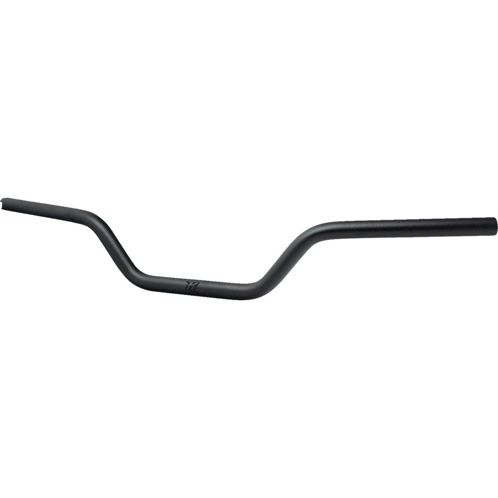 KODLIN USA Trackbar Handlebar - 1" - TBW - Black KUS31001