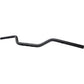 KODLIN USA Trackbar Handlebar - 1" - TBW - Black KUS31001