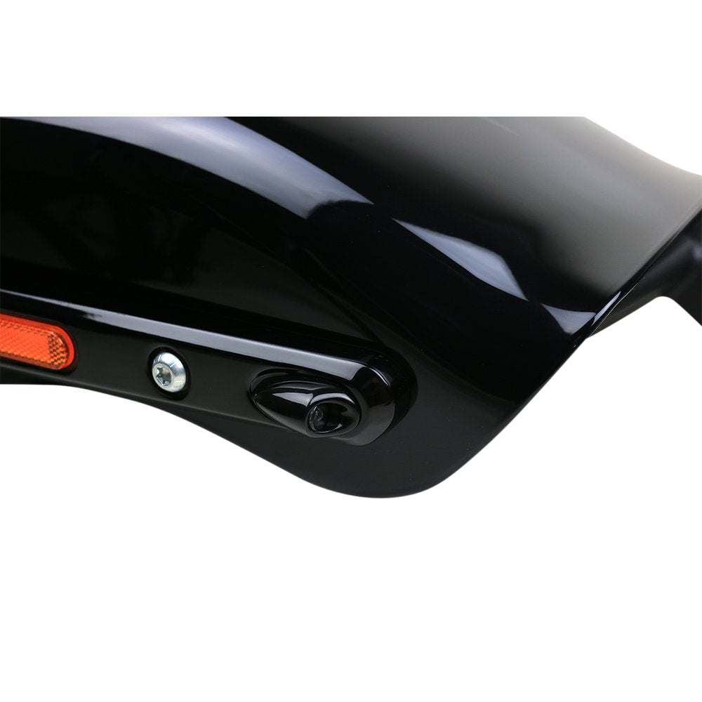 KODLIN USA 3-1 Mini Fender Strut Indicator Lights - Black K68489