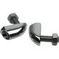 KODLIN USA 3-1 Bullet Rear Indicator Lights - Smooth - Chrome K68464