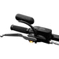 KODLIN USA Turn Signal w/ Running Light - Universal - Black K68510
