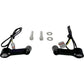KODLIN USA Front Turn Signals - Sportster S - Black K68497