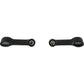 KODLIN USA Front Turn Signals - Sportster S - Black K68497