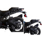 KODLIN USA Lowering Kit - Lowers 1.00" K66031