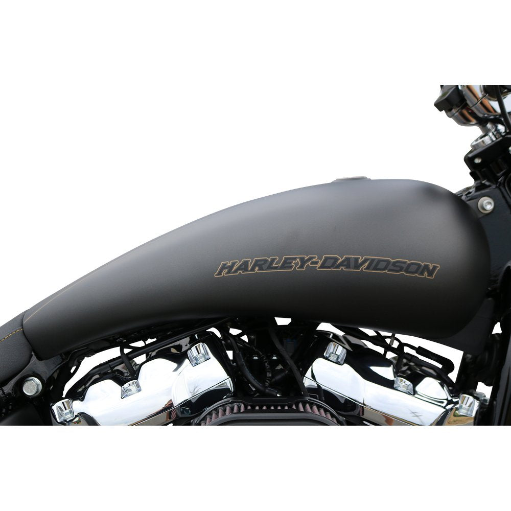 KODLIN USA Gas Tank - Stretched - M8 Softail K61143