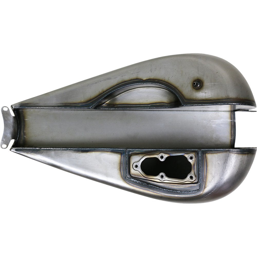 KODLIN USA Gas Tank - Stretched - M8 Softail K61143