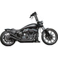 KODLIN USA Gas Tank - Stretched - M8 Softail K61143