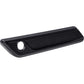 KODLIN USA Saddlebag Latch Covers - Black - FLHX/FLTRX '23-'24 K59490