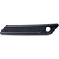 KODLIN USA Saddlebag Latch Covers - Black - FLHX/FLTRX '23-'24 K59490