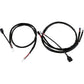 LA CHOPPERS Wire Harness - Handlebar - 33" LA-8997-33