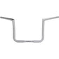 LA CHOPPERS Pre-Wired Twin Peaks Handlebar - 1-1/4" x 12" - Chrome LA-7361-12W