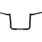 LA CHOPPERS Pre-Wired Prime Ape Handlebar - 1" x 13" - Black LA-7352-13BW