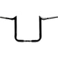 LA CHOPPERS Handlebar - Prime Ape - 16" - Black LA-7376-16B