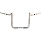 LA CHOPPERS Handlebar - Prime Ape - 14" - Chrome LA-7376-14