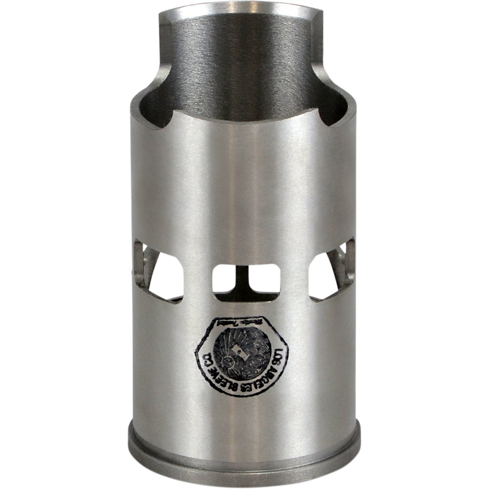 LA SLEEVE Cylinder Sleeve - 66.40 mm - Honda CR250R H5477