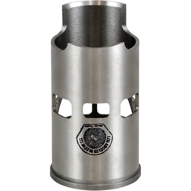 LA SLEEVE Cylinder Sleeve - 66.40 mm - Honda CR250R H5477