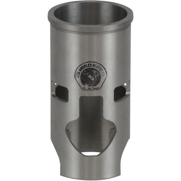 LA SLEEVE Cylinder Sleeve - 66.40 mm - Honda CR250R H5198