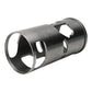 LA SLEEVE Cylinder Sleeve - 66.40 mm - Honda CR250R H5105
