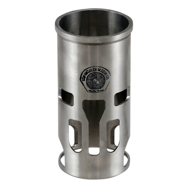 LA SLEEVE Cylinder Sleeve - 66.00 mm - Honda TRX250R H5032