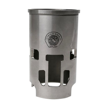 LA SLEEVE Cylinder Sleeve - 86.00 mm - Kawasaki KX500 KA5087