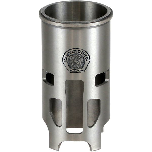 LA SLEEVE Cylinder Sleeve - 66.40 mm - Suzuki RM250 FL5465