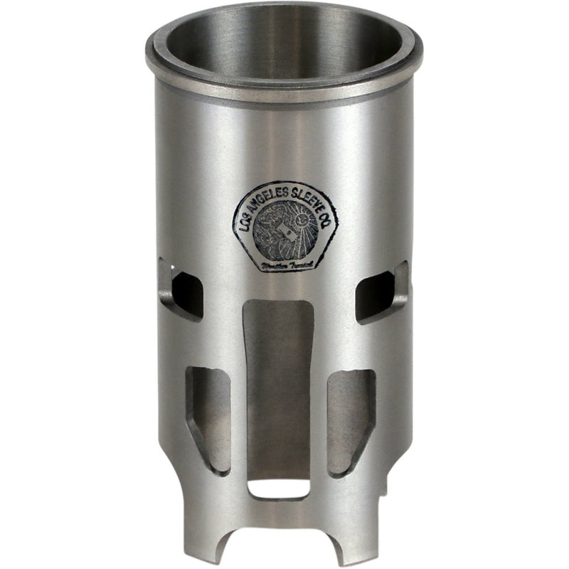 LA SLEEVE Cylinder Sleeve - 66.40 mm - Suzuki RM250 FL5465