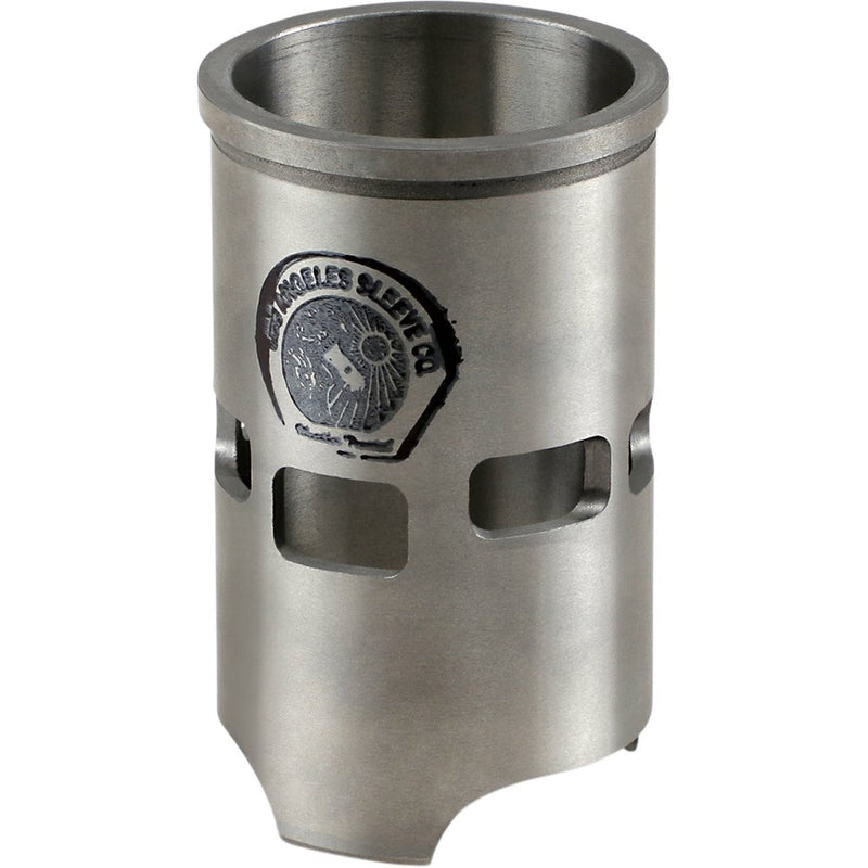 LA SLEEVE Cylinder Sleeve - 54.00 mm - Suzuki RM125 FL5346