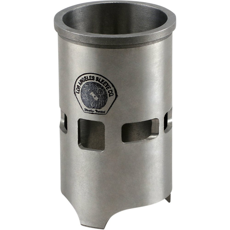 LA SLEEVE Cylinder Sleeve - 67.00 mm - Suzuki RMX250 FL5271