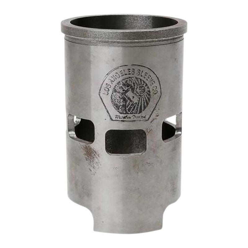 LA SLEEVE Cylinder Sleeve - 54.00 mm - Suzuki RM125 FL5255