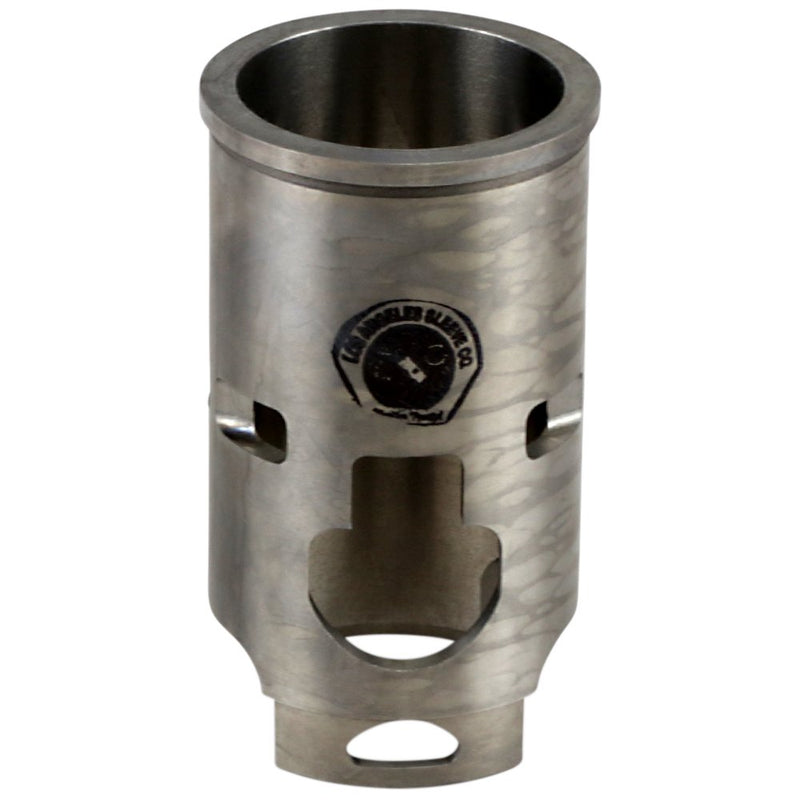LA SLEEVE Cylinder Sleeve - 67.00 mm - Suzuki LT250R FL5064