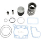 LA SLEEVE Sleeve and Piston Kit - Suzuki LAS-5420K-1
