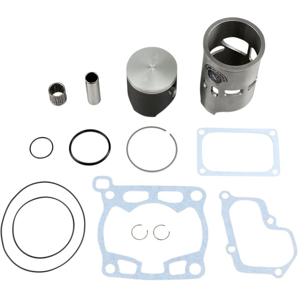 LA SLEEVE Sleeve and Piston Kit - Suzuki LAS-5420K-1