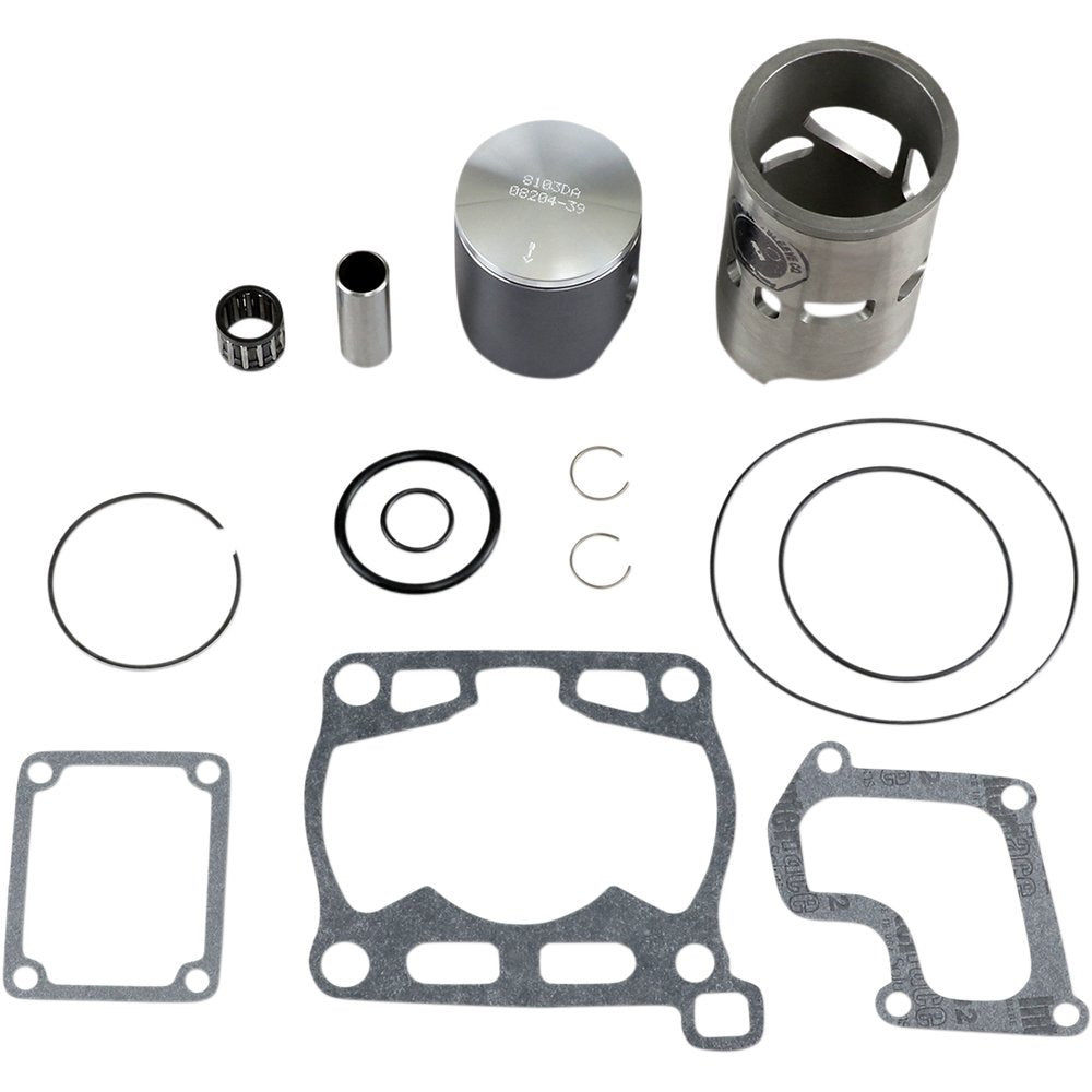 LA SLEEVE Sleeve and Piston Kit - Suzuki LAS-5479K