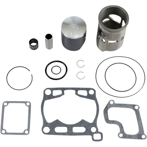 LA SLEEVE Sleeve and Piston Kit - Suzuki LAS-5479K