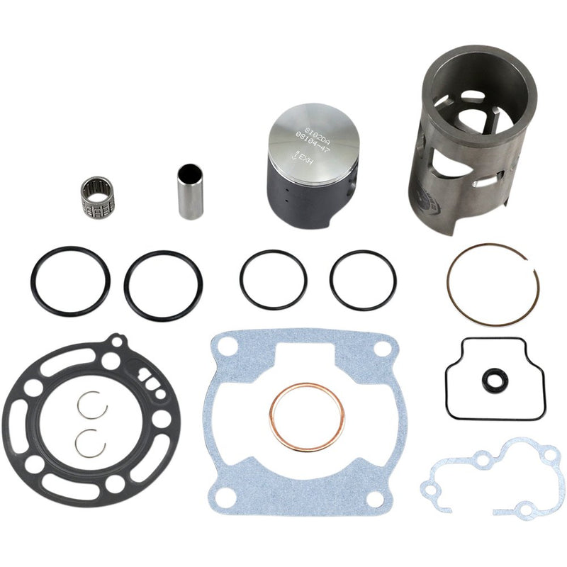 LA SLEEVE Sleeve and Piston Kit - Kawasaki LAS-5449K-1