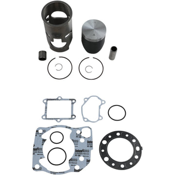 LA SLEEVE Sleeve and Piston Kit - Honda LAS-5375K