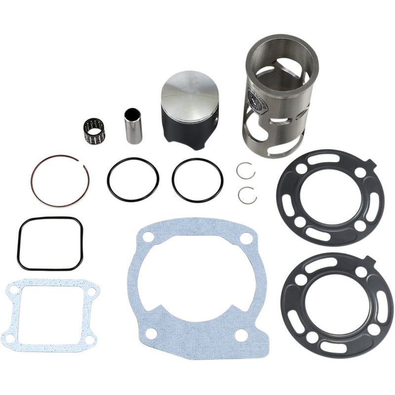 LA SLEEVE Sleeve and Piston Kit - Kawasaki LAS-5570K