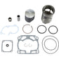 LA SLEEVE Sleeve and Piston Kit - Honda LAS-5599K
