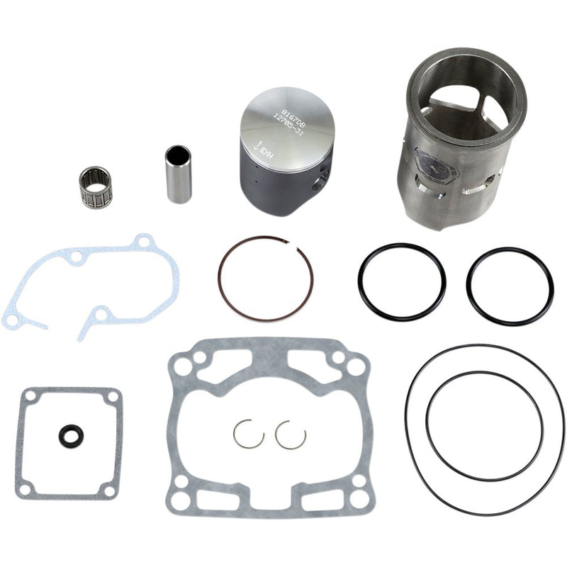 LA SLEEVE Sleeve and Piston Kit - Honda LAS-5599K